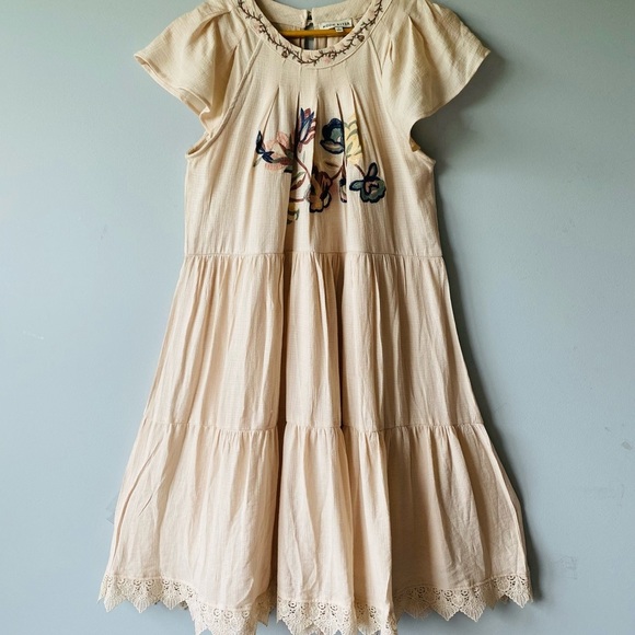 Moon River Dresses & Skirts - Moon River Dress